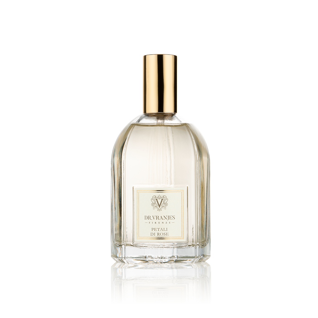Dr. Vranjes - Petali di Rose Room Spray
