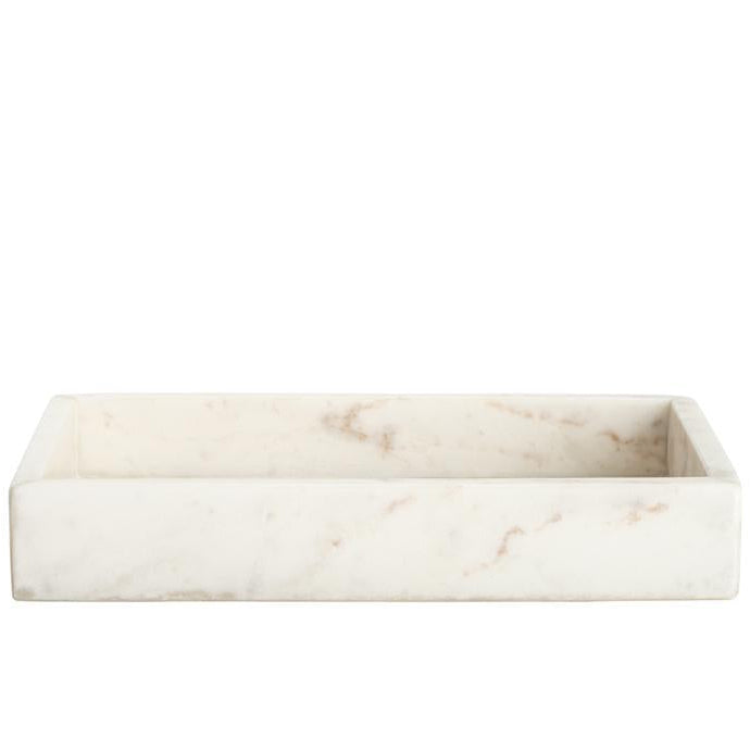 Marble Large Tray - Belle De Provence