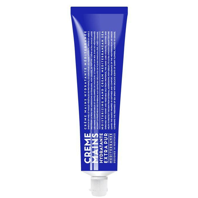 Extra Pure Mediterranean Hand Cream - Belle De Provence