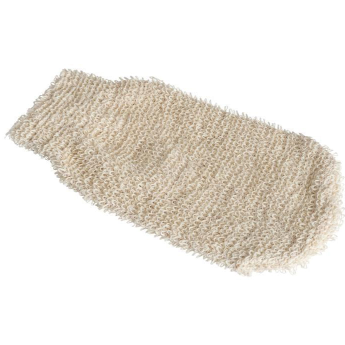 Bath Mitt - Belle De Provence