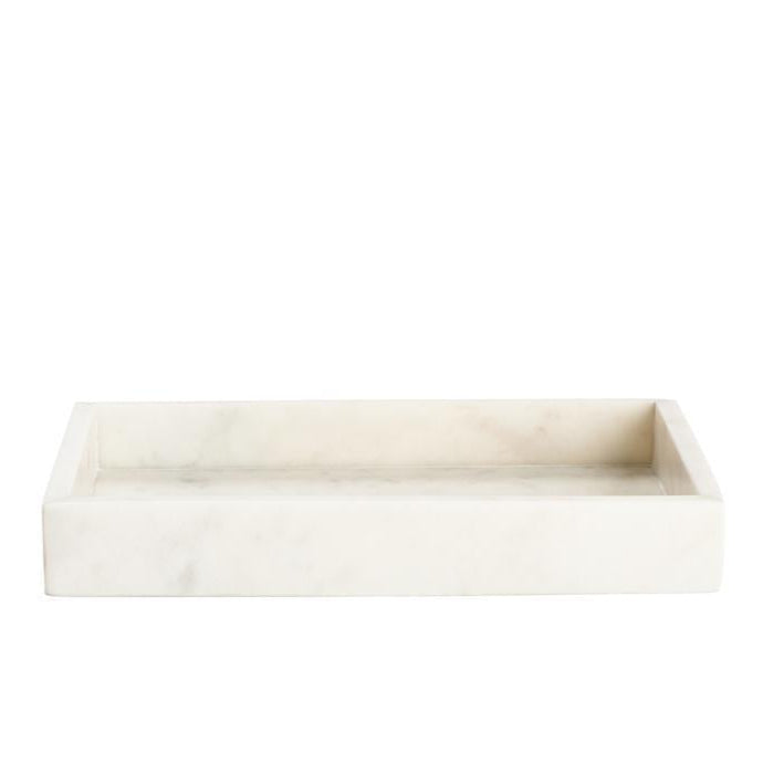Marble Napkin Tray - Belle De Provence
