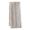 Caravan Laundered Linen Tea Towels 20x30 - Belle De Provence