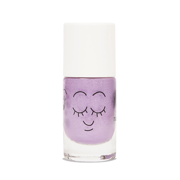 Lilac Kids Nail Polish - Belle De Provence