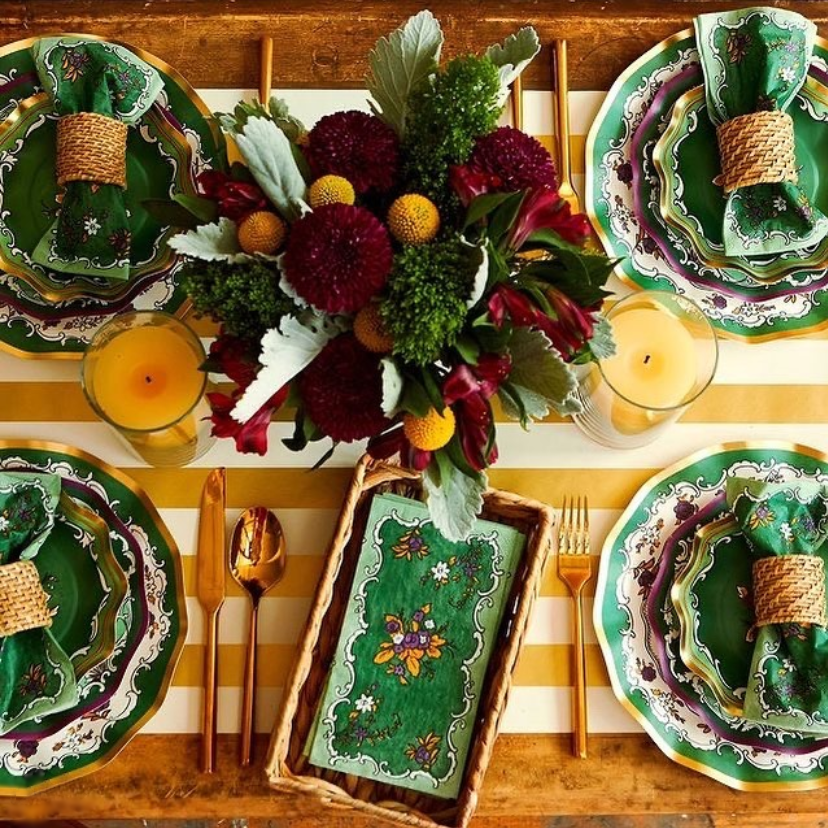 Tips for Hosting a Holiday Party