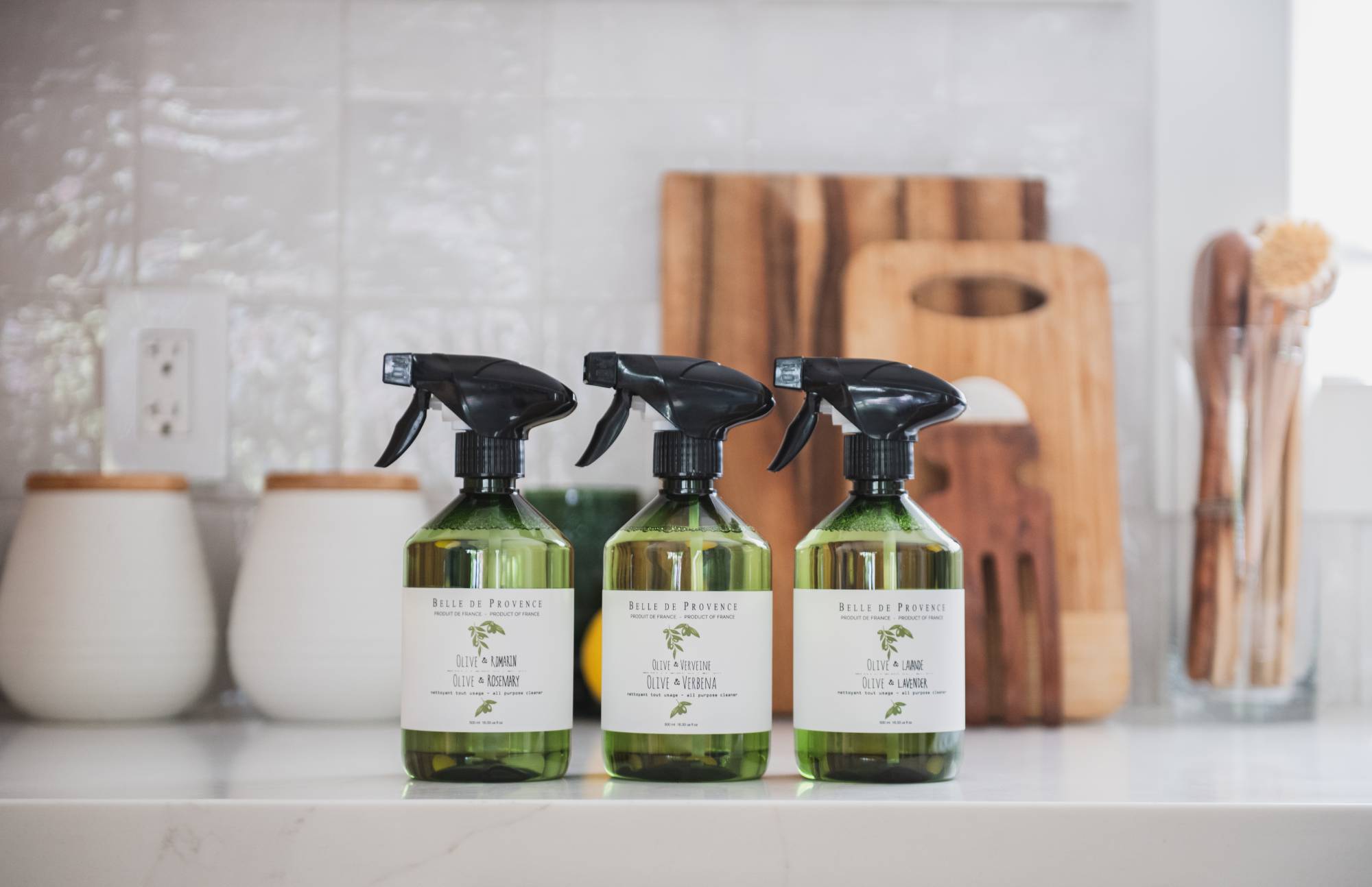 When Everything Blooms Again