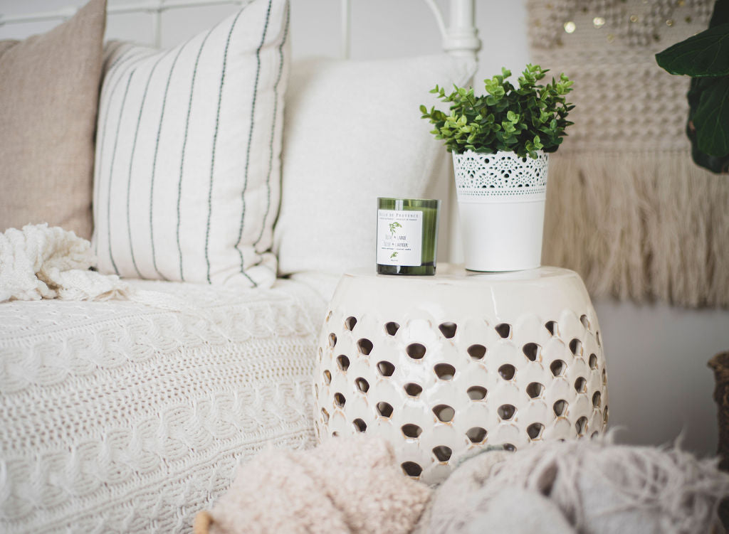 Improve Your Bedtime Routine