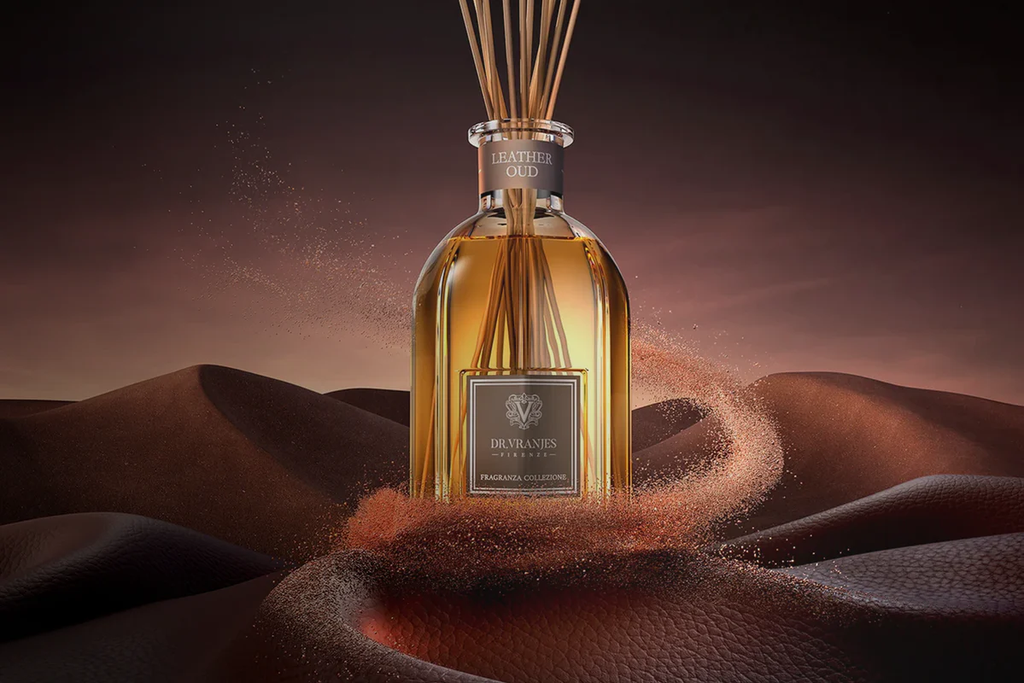 Nouveaux parfums pour 2024