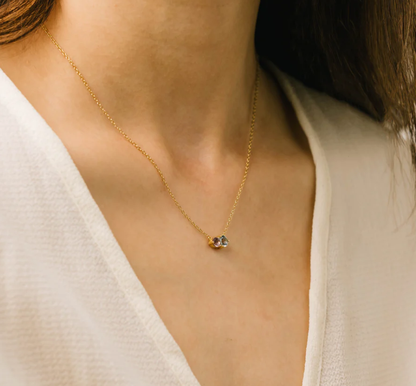 Sélections d'automne pour rafraîchir vos bijoux