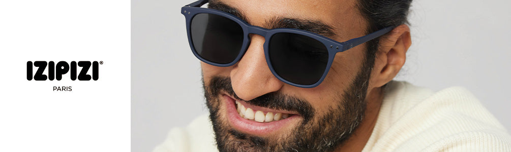 Sunglasses & Readers