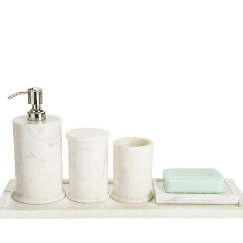 Bath Accessories & soap trays