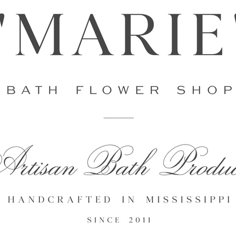 A'marie Soap Flower Shop