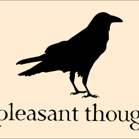 A Pleasant Thought