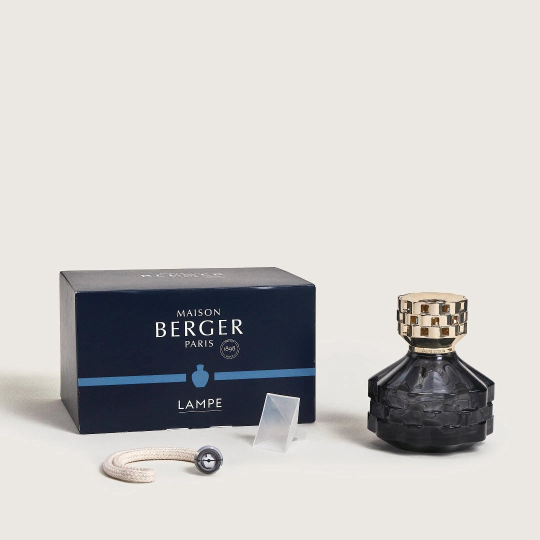 Maison Berger Paris - Bolero Black - Lampe 4889