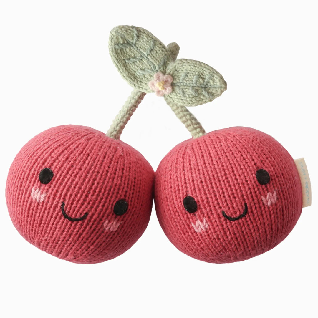 Cuddle + Kind - Baby Cherries