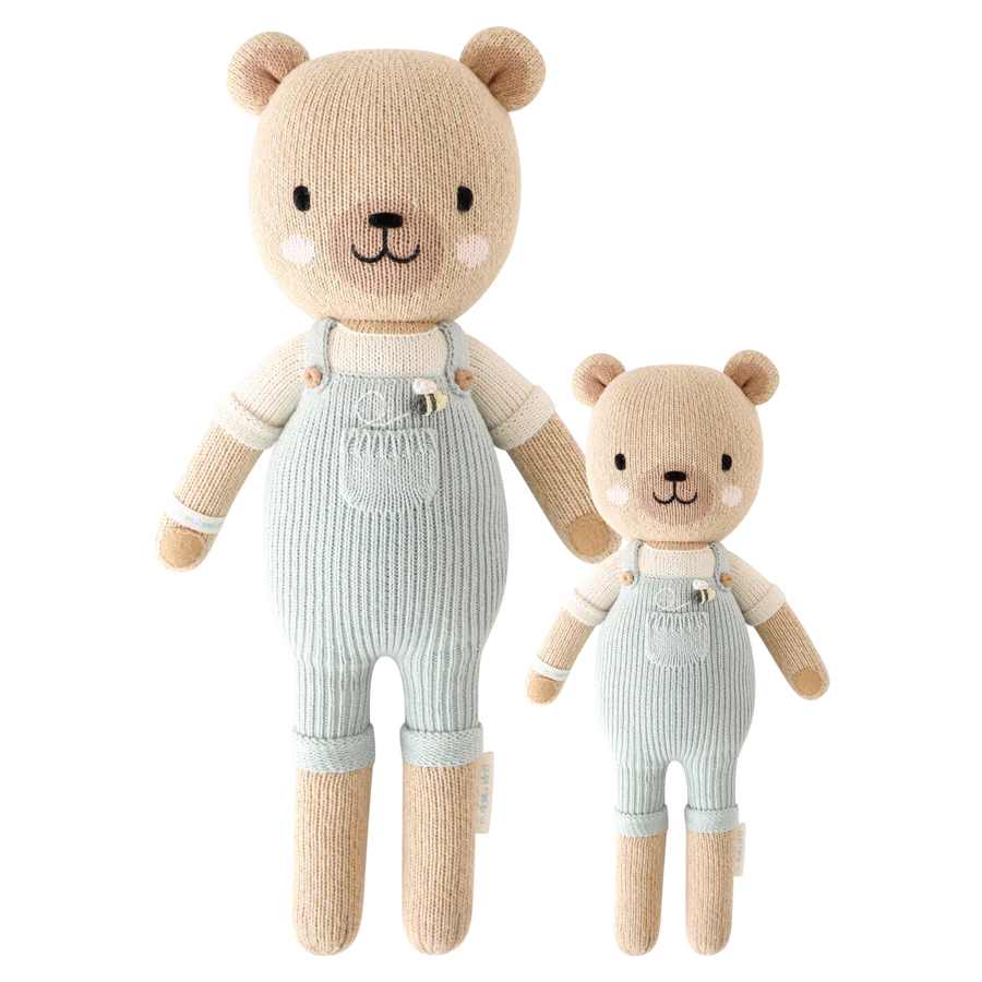 Cuddle + Kind - Charlie the Honey Bear