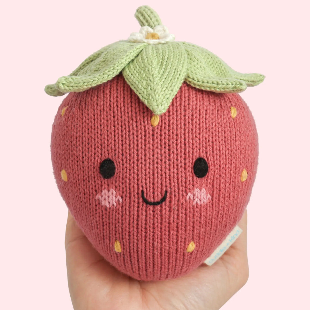 Cuddle + Kind - Baby Strawberry