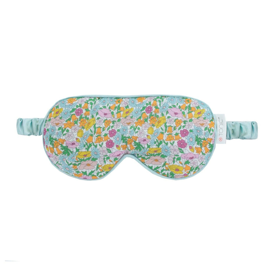 Tonic Australia - Masque pour les yeux Liberty Poppy