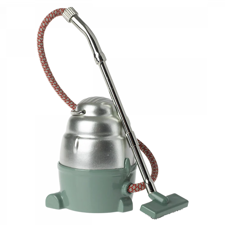 Maileg - Aspirateur à souris