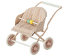 Maileg Baby Mouse Stroller