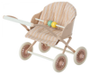 Maileg Baby Mouse Stroller