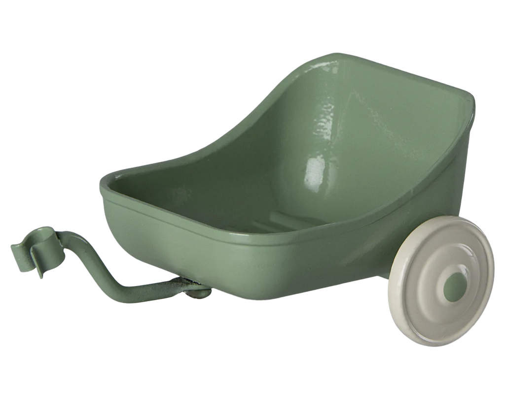 Maileg Green Tricycle Hanger