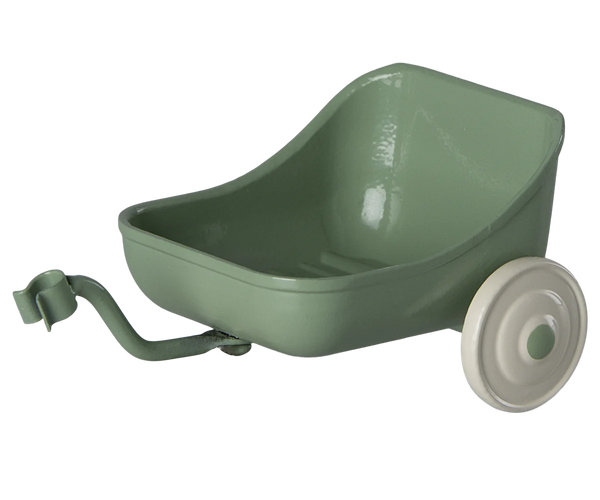 Maileg Green Tricycle Hanger