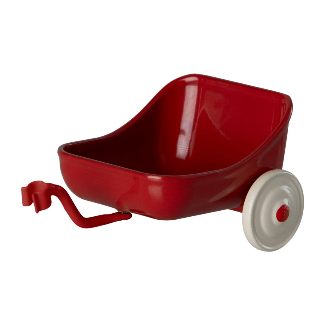 Maileg - Cintre rouge pour tricycle