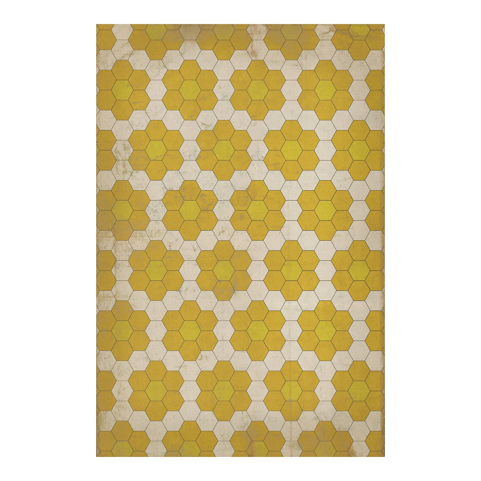 Spicher &amp; Co. Vintage Vinyl - Motif 02 Les genoux de l'abeille 