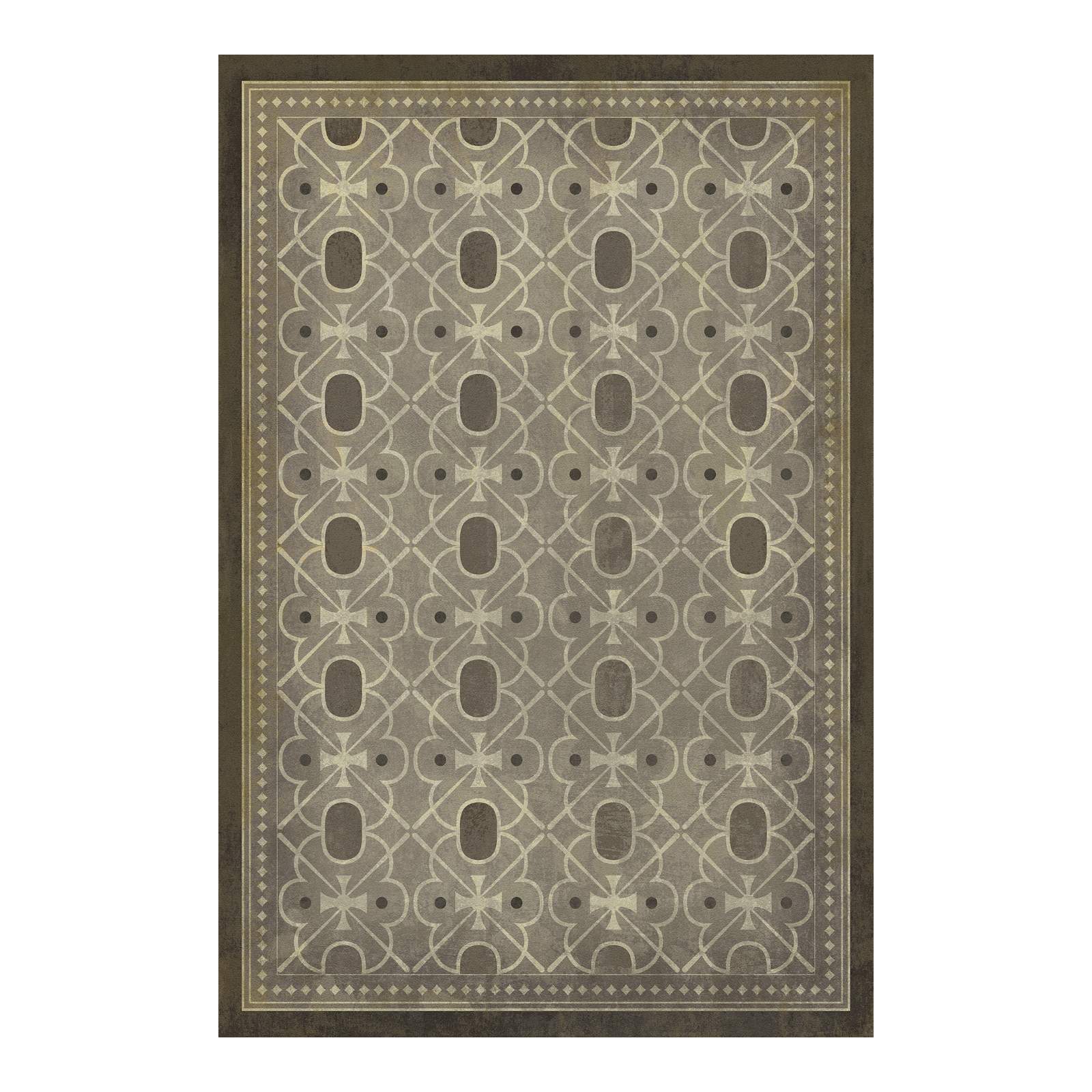 Spicher &amp; Co. Vinyle Vintage - Motif 05 Baker Street 