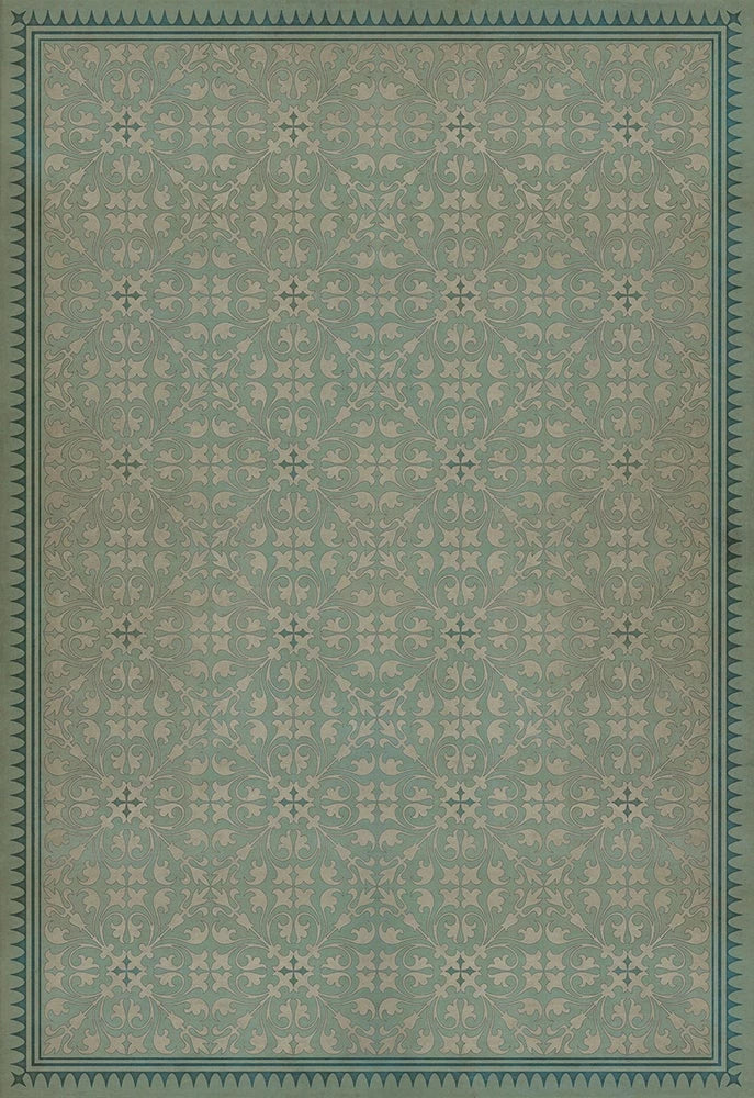 Spicher &amp; Co. Vintage Vinyl - Modèle 21 Alice au pays des merveilles 