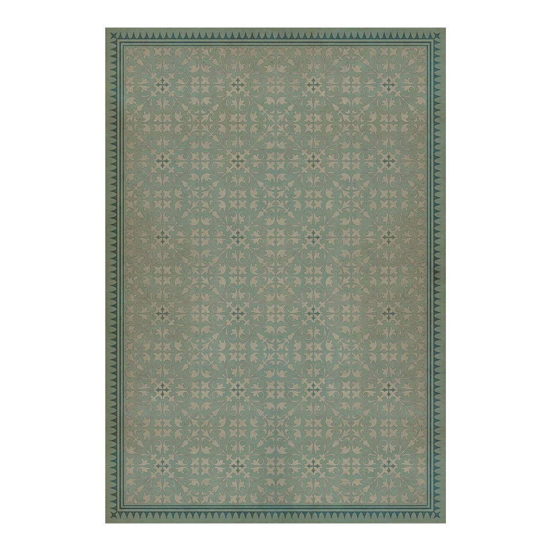 Spicher & Co. Vintage Vinyl - Pattern 21 Alice in Wonderland