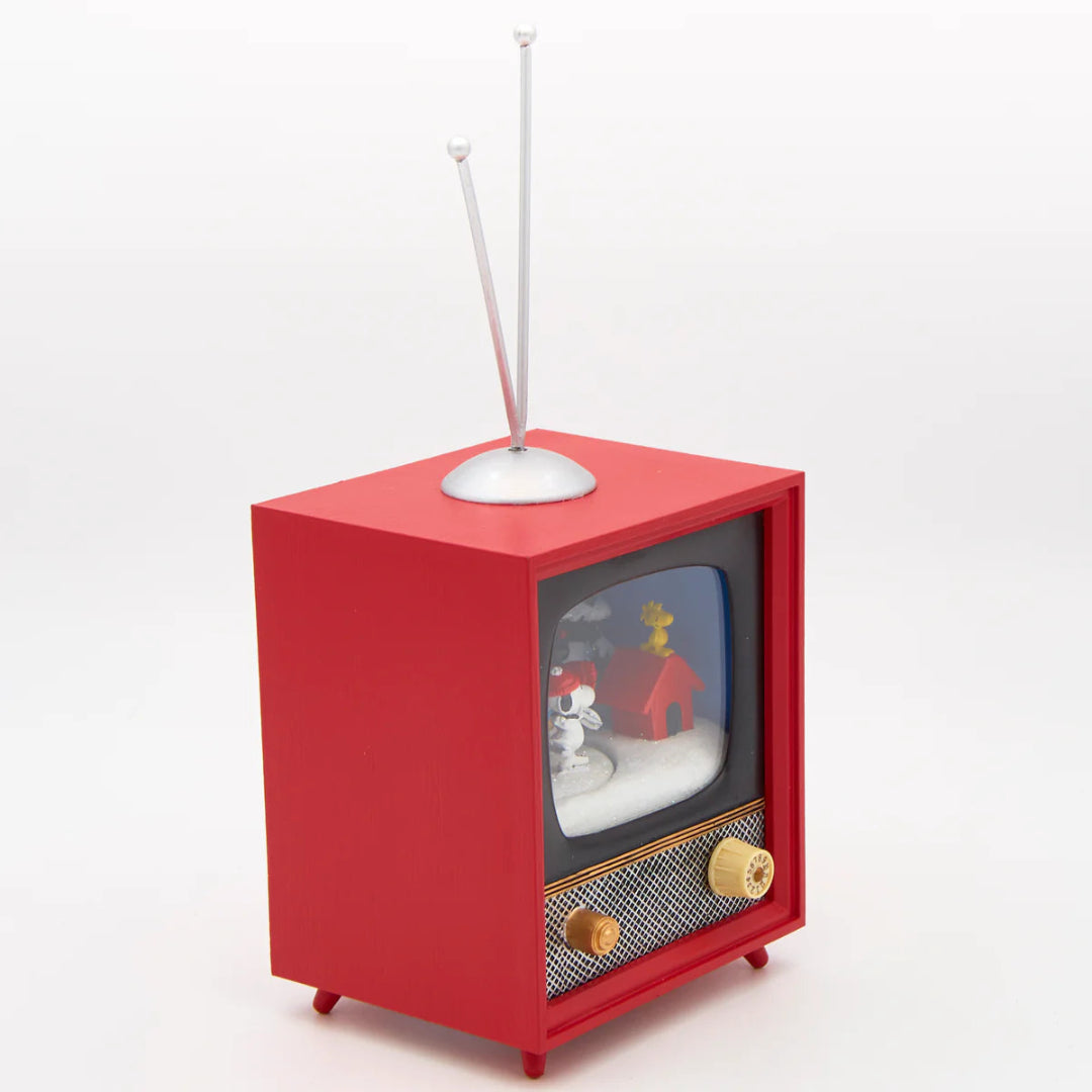 La comédie musicale Snoopy TV