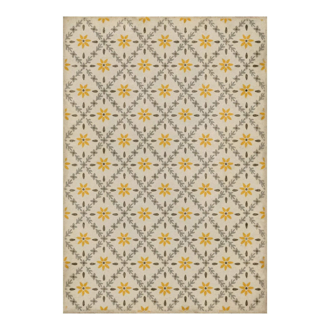 Spicher & Co. Vintage Vinyl - Williamsburg – Naturalist – Collinson