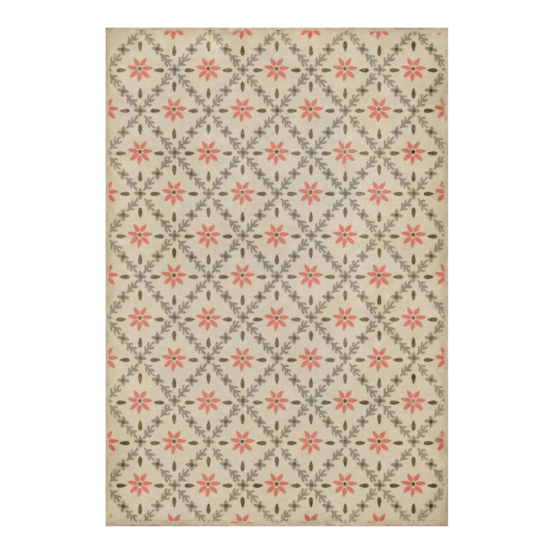 Spicher & Co. Vintage Vinyl - Williamsburg – Naturalist – Skipwith