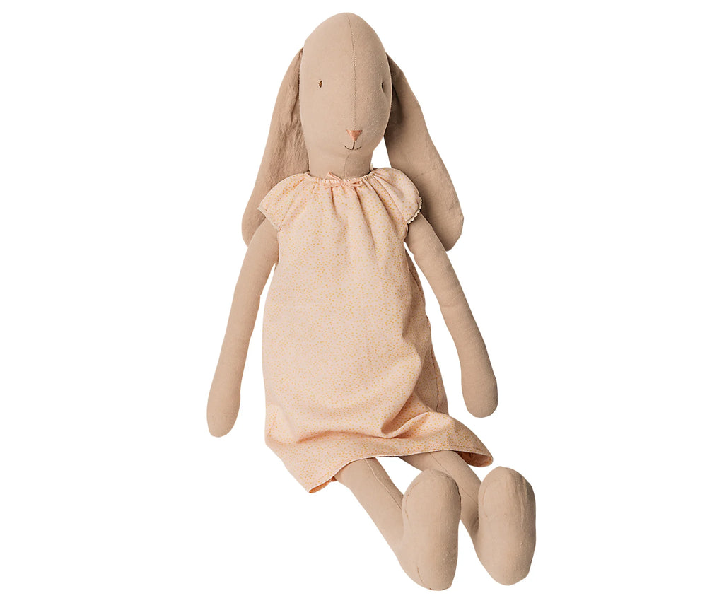 Maileg Bunny in Nightgown