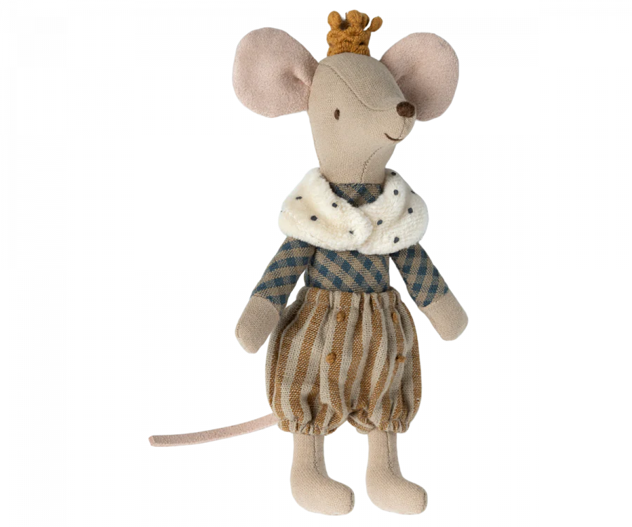 Maileg Prince Big Brother Mouse