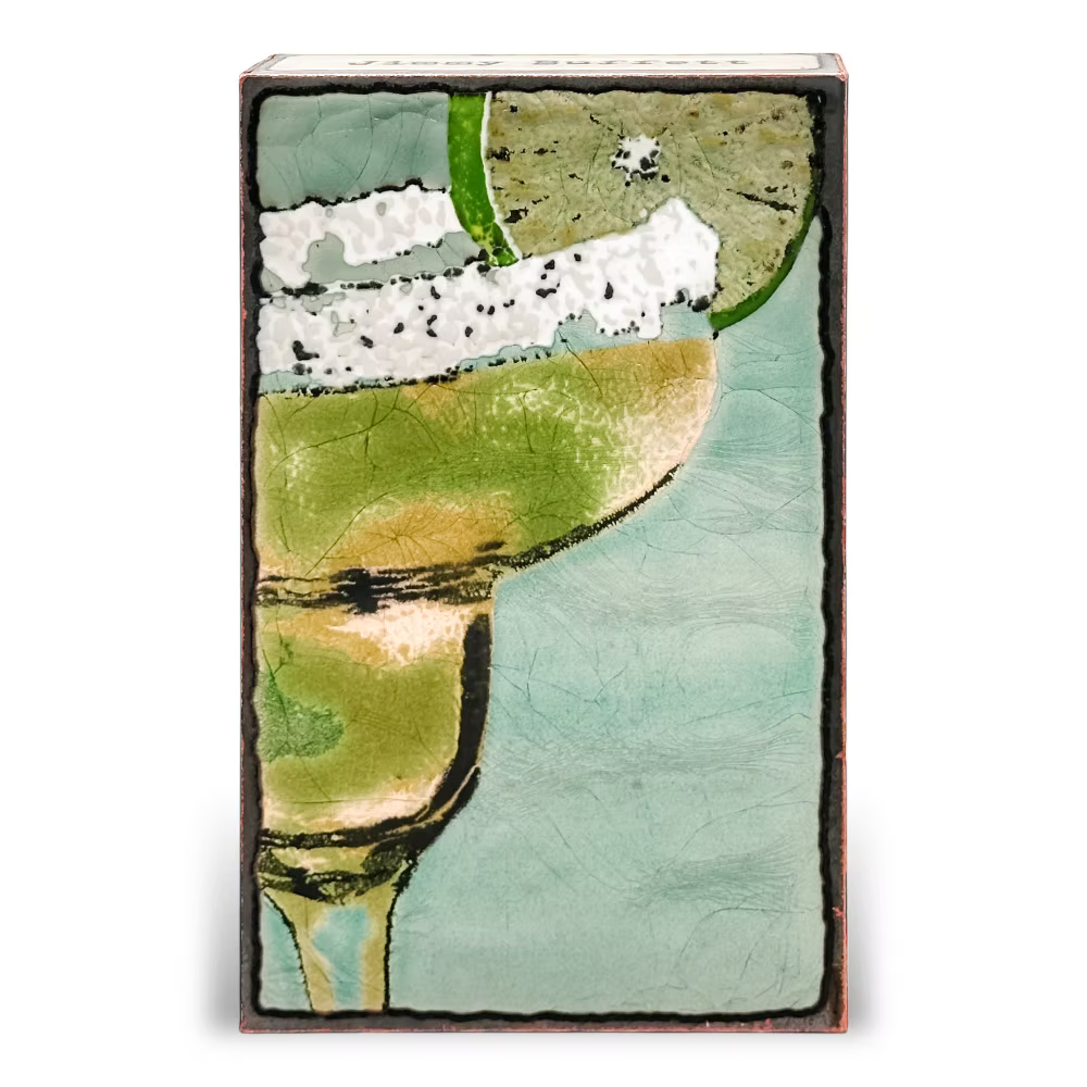 Houston Llew - Spiritile - 052 Mme. 