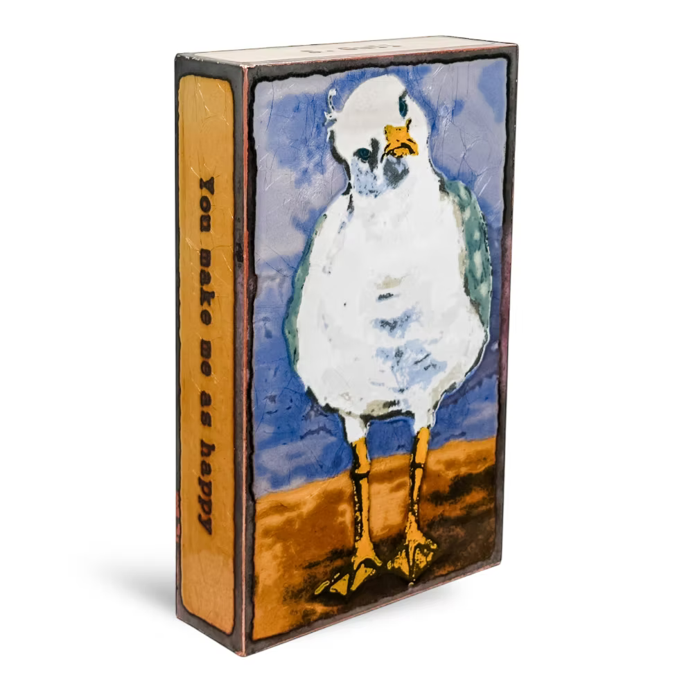 Houston Llew - Spiritile - 052 Mme. 