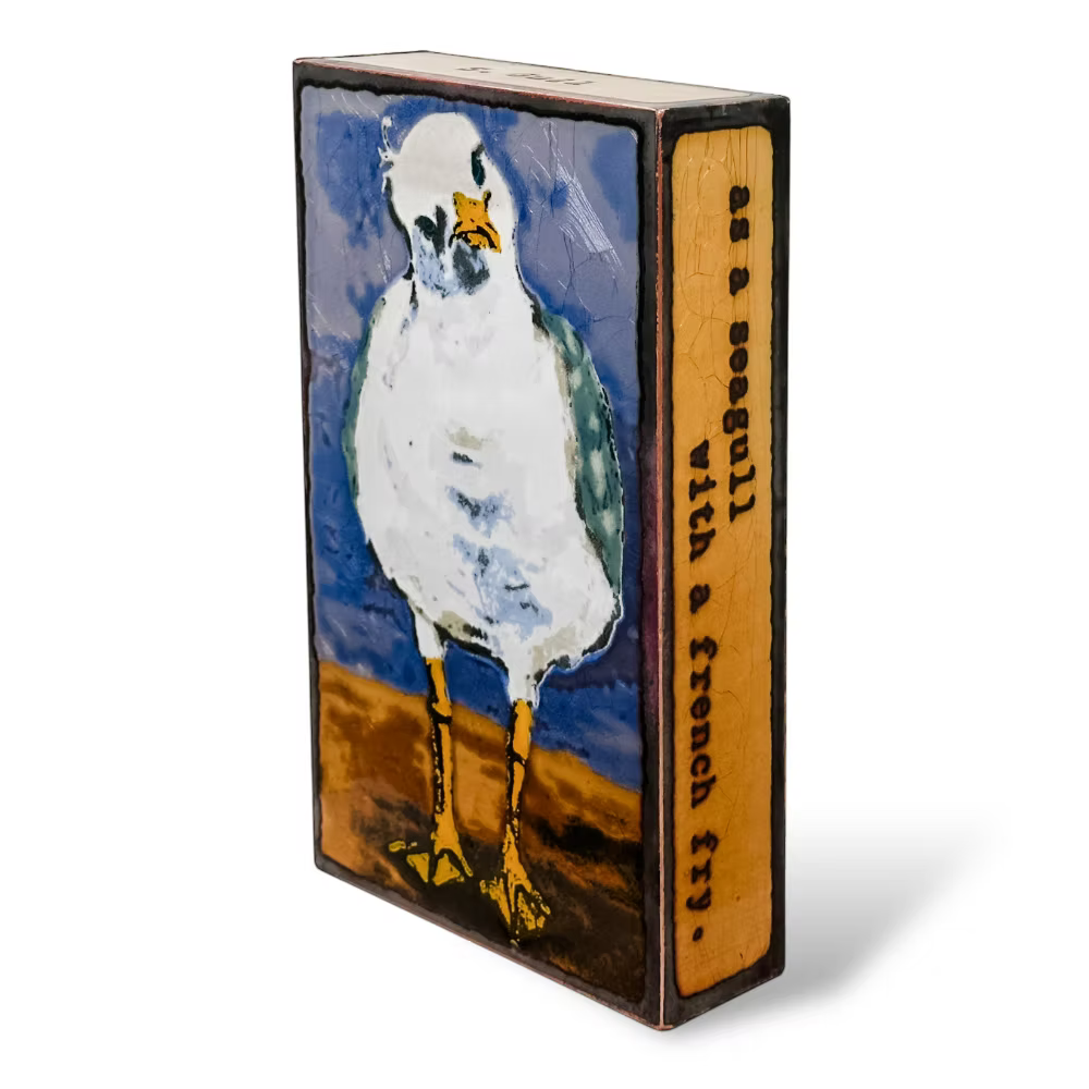 Houston Llew - Spiritile - 052 Mme. 