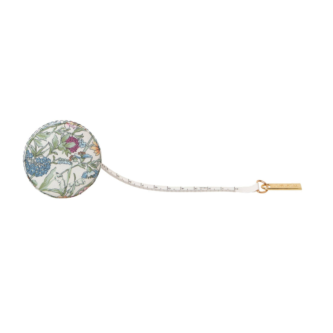 Tonic Australia - Liberty Measuring Tape Rachel