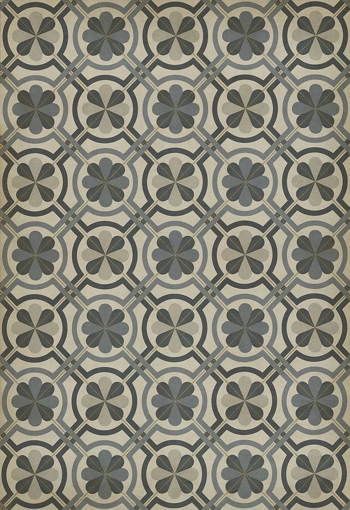 Spicher &amp; Co. Vintage Vinyl - Modèle 19 Madame Curie 