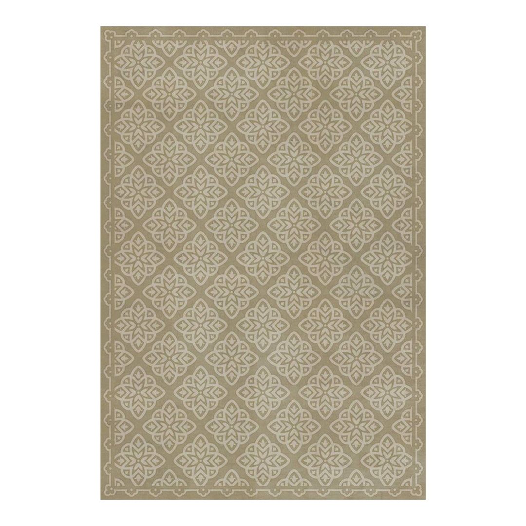 Spicher & Co. Vintage Vinyl - Pattern 45 Niveus