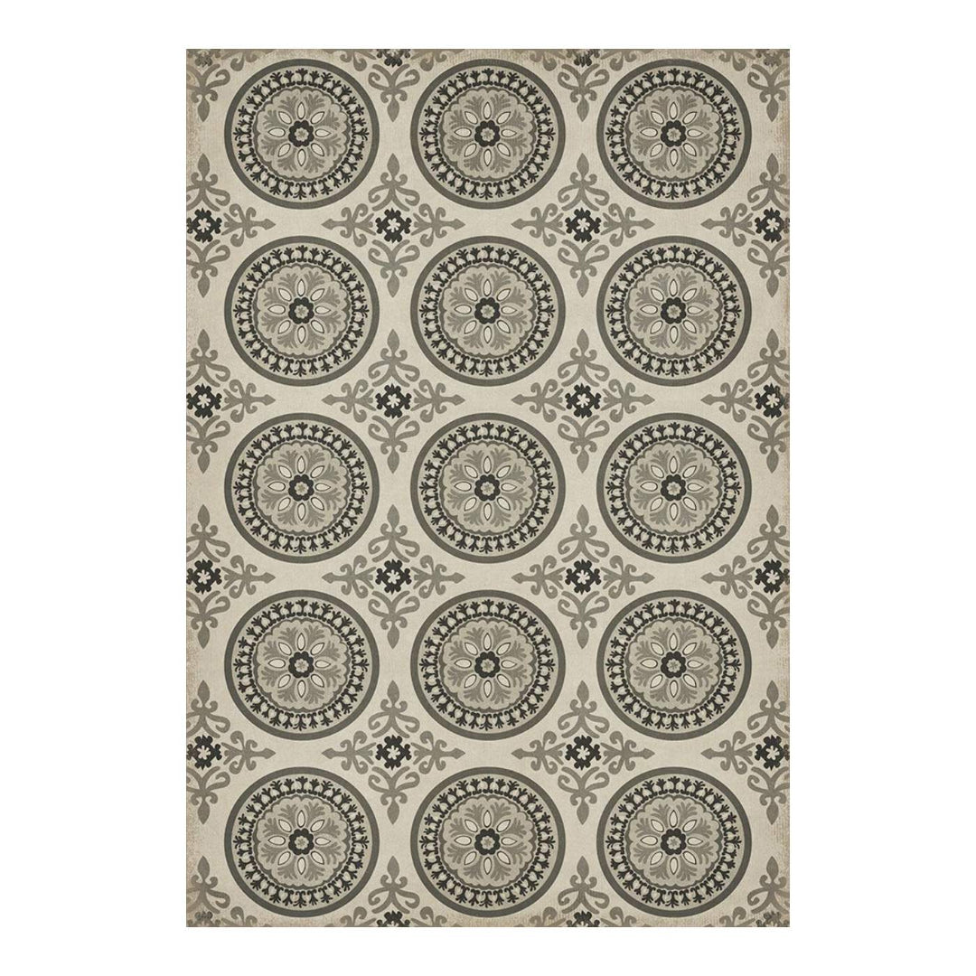 Spicher & Co. Vintage Vinyl - Pattern 43 Peace