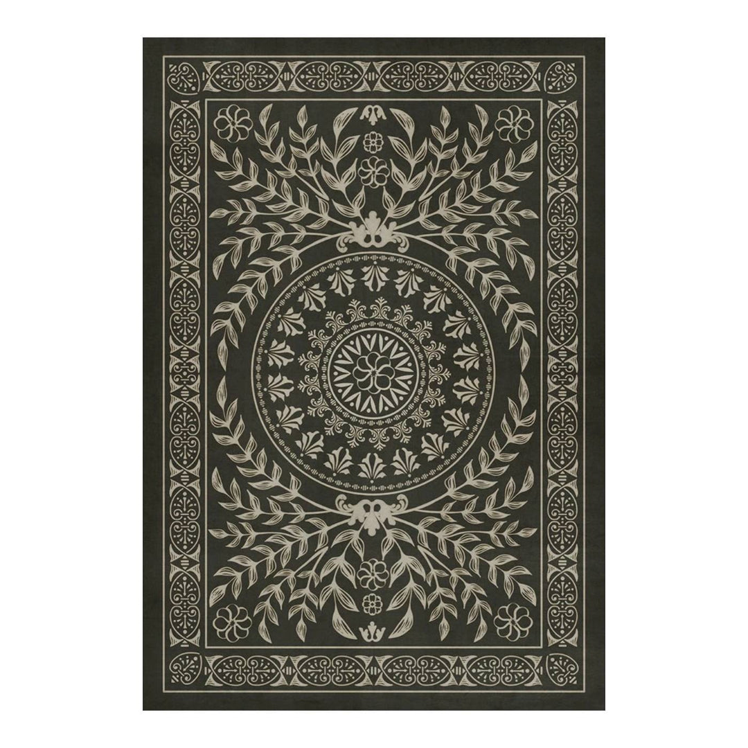 Spicher & Co. Vintage Vinyl - Pattern 40 Villa Lante