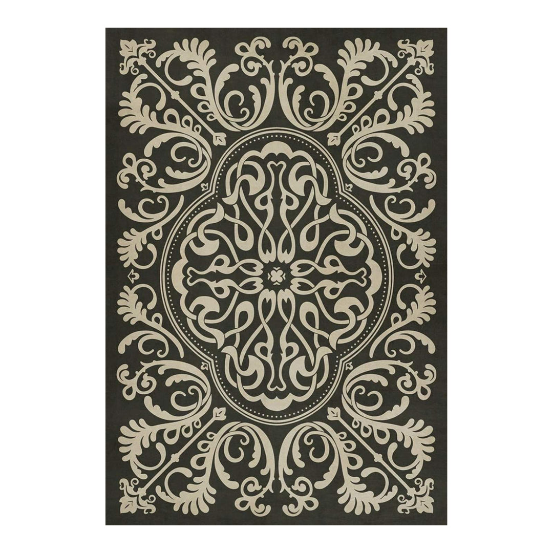 Spicher & Co. Vintage Vinyl - Pattern 39 Blackjack