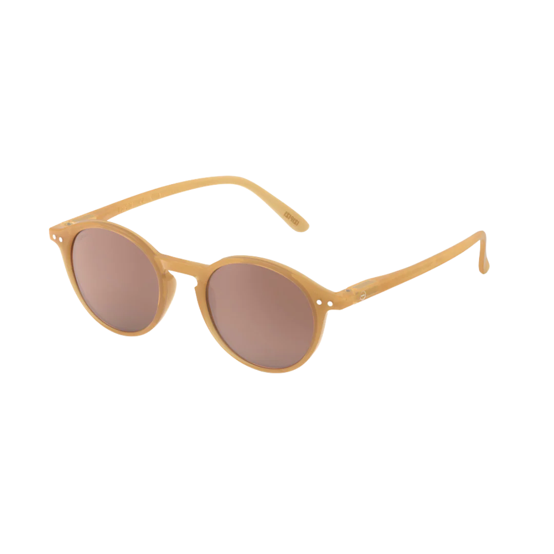 IZIPIZI #D Sunglasses Sweet Honey