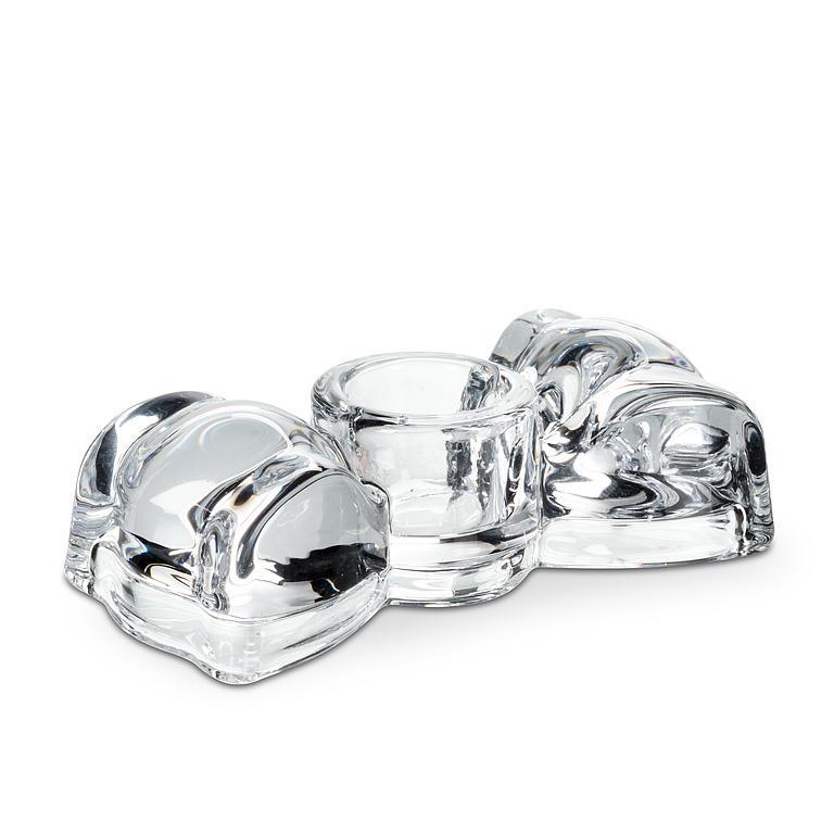 Bow Shaped Taper Holder