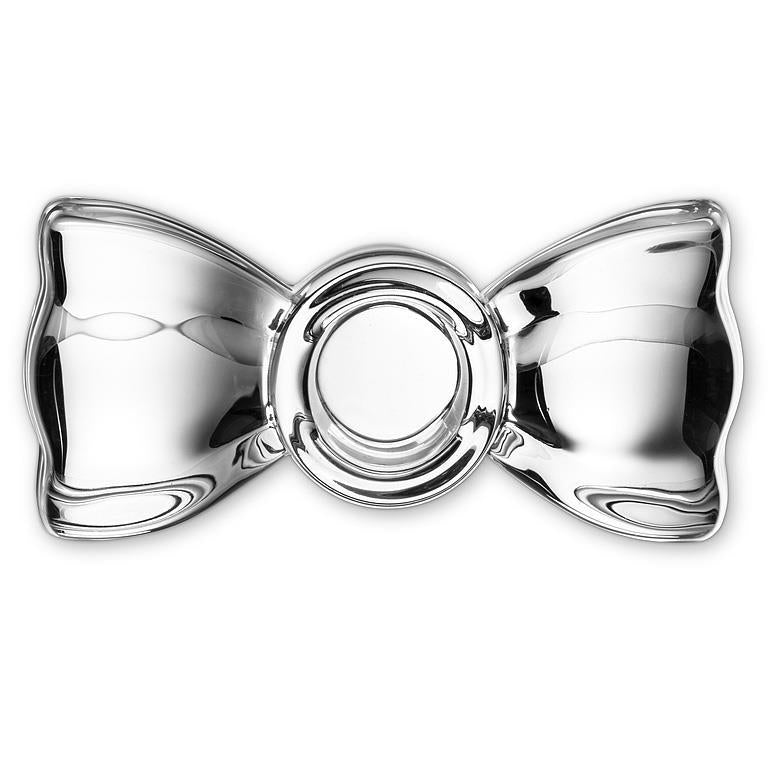 Bow Shaped Taper Holder