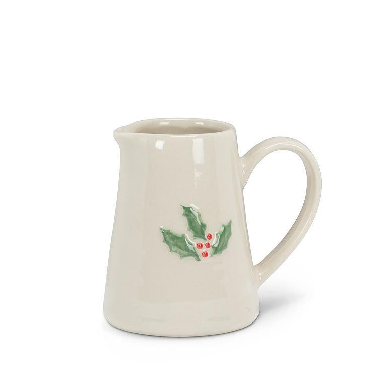 Holly Mini Jug