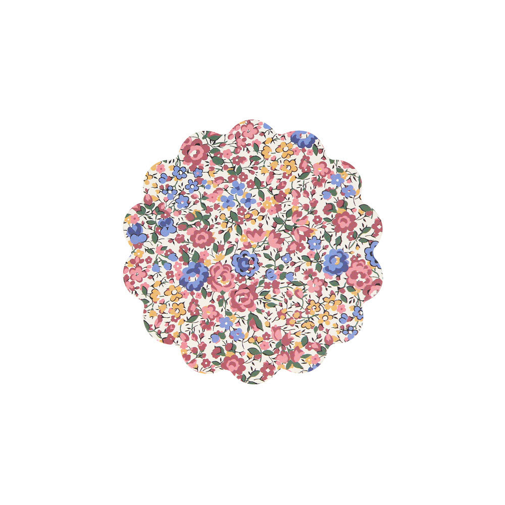 Ensemble de sous-verres Liberty Mixed